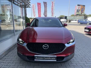 MAZDA CX-30 2.0L e-SKYACTIV X 186 CP 6AT FWD Takumi