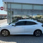 Honda Civic - imagine 4
