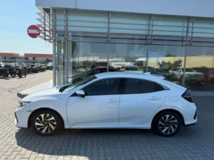 HONDA CIVIC 1.0 ELEGANCE MT