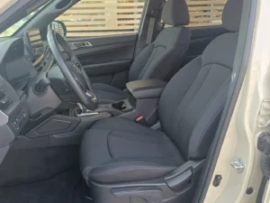 KGM Musso G. Q270 MY26 STYLE 2.2 E-XDI 202 HP 4WD A6 STYLE,PLUS