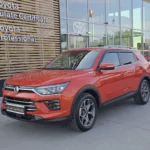 SsangYong Korando - imagine 1