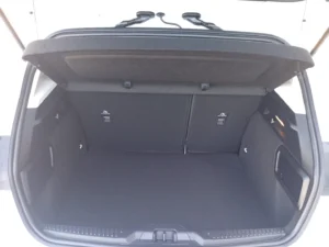 Ford FOCUS TITATIUM 1.5 diesel AT
