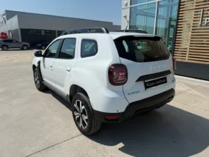 DACIA DUSTER SUV 1.5 Blue dCi 115CP Expression 4×4