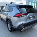 Toyota RAV4 - imagine 7