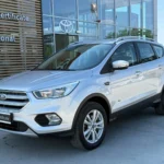 Ford Kuga - imagine 1