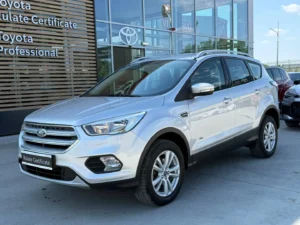 Ford Kuga Titanium 1.5 EcoBoost 182 Cp AT 4×4