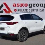 KIA Sportage - imagine 11