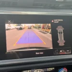 Audi Q3 - imagine 18