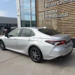 Toyota Camry - imagine 4