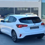 Ford Focus - imagine 4