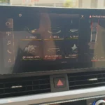Audi A4 Limuzina - imagine 22
