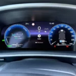 Toyota Corolla Cross - imagine 29