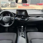 Toyota C-HR - imagine 14