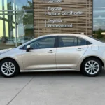 Toyota Corolla - imagine 5