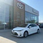 Toyota Corolla - imagine 0