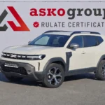 Dacia Duster - imagine 1