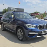 BMW X3 - imagine 2