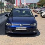 Volkswagen Golf - imagine 2