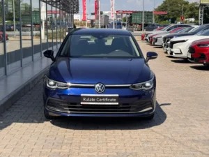 Volkswagen Golf 1.5 eTSI MHEV 150CP DSG Style