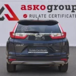 Honda CR-V - imagine 13
