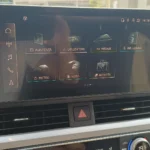 Audi A4 Limuzina - imagine 19
