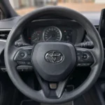 Toyota Corolla - imagine 11