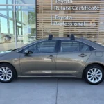 Toyota Corolla - imagine 2