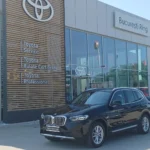 BMW X3 - imagine 0