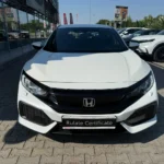 Honda Civic - imagine 2