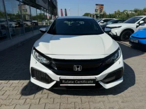 HONDA CIVIC 1.0 ELEGANCE MT
