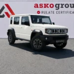 Suzuki Jimny - imagine 4