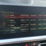 BMW Seria 3 - imagine 17
