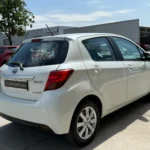 Toyota Yaris - imagine 8
