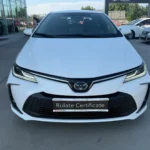 Toyota Corolla - imagine 2