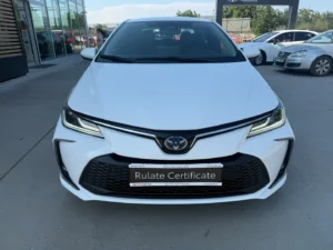TOYOTA COROLLA SEDAN 1.8 Hybrid Business HSD E-CVT