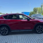 Mazda CX-5 - imagine 5