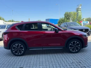 Mazda Cx-5 NewGround 2.5 i 4X4 AT