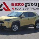 Toyota Yaris Cross - imagine 0
