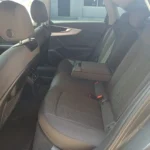 Audi A4 Limuzina - imagine 7