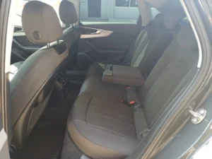 Audi A4 2.0 diesel/mild-hibrid 163 CP DSG