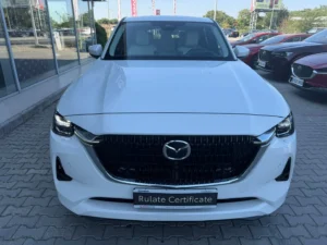 Mazda CX-60 5WGN 3.3LD 254ps 8AT AWD Takumi Plus
