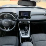 Toyota RAV4 - imagine 16