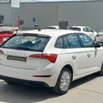 Skoda Scala - imagine 3