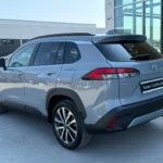 Toyota Corolla Cross - imagine 6