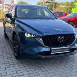 Mazda CX-5 - imagine 3