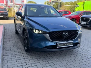 MAZDA CX-5 TAKUMI 2.5 AT4X4