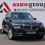 BMW X5 - imagine 4