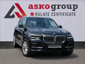 BMW X5 Xdrive45e At Phev 2022