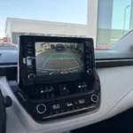 Toyota Corolla - imagine 22