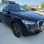 BMW X4 - imagine 3